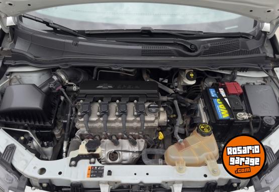 Autos - Chevrolet Onix LTZ 2019 Nafta 72000Km - En Venta