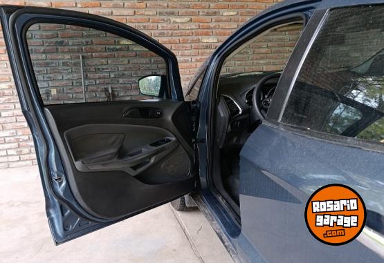Autos - Ford Ecosport 2014 Diesel 96000Km - En Venta