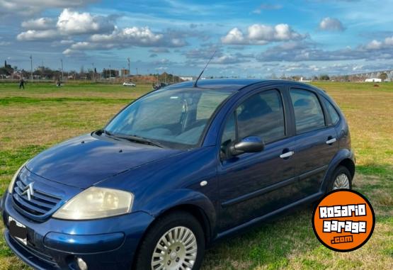 Autos - Citroen C3 2008 Diesel 173000Km - En Venta