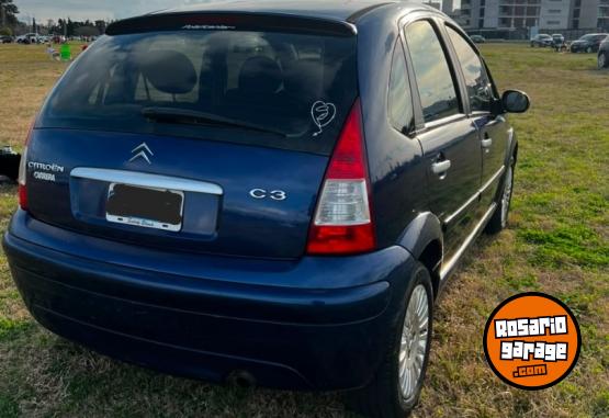 Autos - Citroen C3 2008 Diesel 173000Km - En Venta