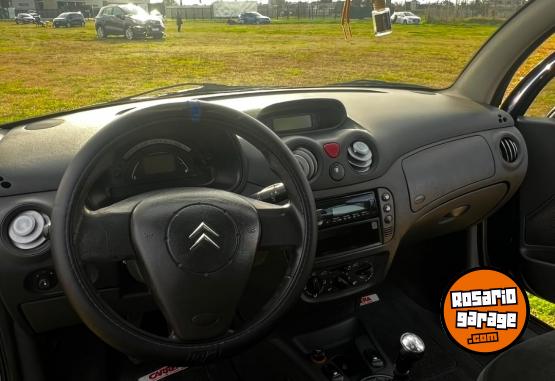 Autos - Citroen C3 2008 Diesel 173000Km - En Venta