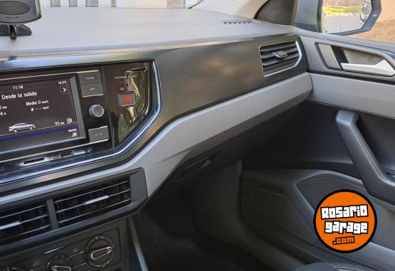 Autos - Volkswagen Virtus conforline Mt 1.6 2018 GNC 209000Km - En Venta