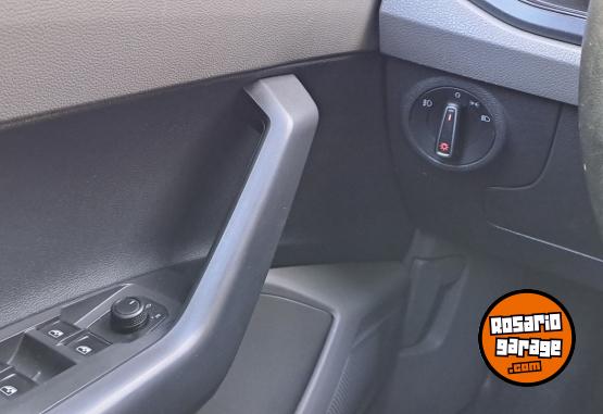 Autos - Volkswagen Virtus conforline Mt 1.6 2018 GNC 209000Km - En Venta