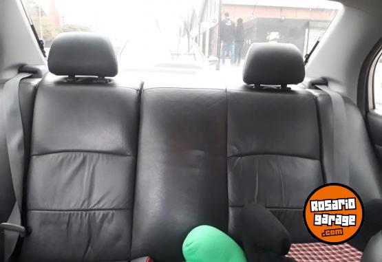 Autos - Honda Civic ex 2005 GNC 227000Km - En Venta