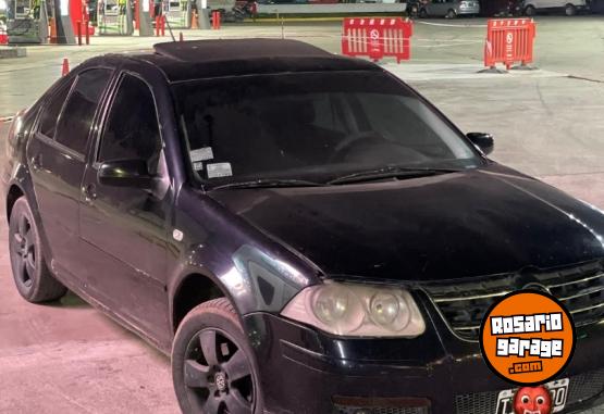 Autos - Volkswagen Bora 2020 Nafta 300Km - En Venta