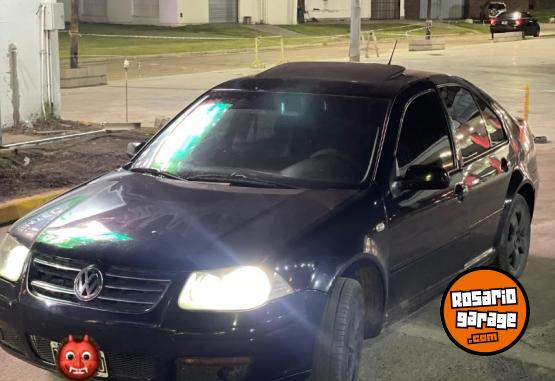 Autos - Volkswagen Bora 2020 Nafta 300Km - En Venta
