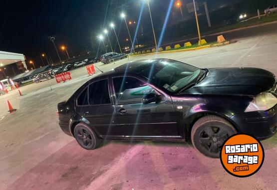 Autos - Volkswagen Bora 2020 Nafta 300Km - En Venta