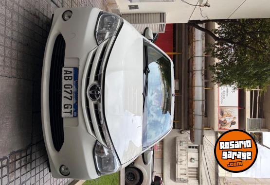 Autos - Toyota Etios Xls 1.5 6M/T 2017 Nafta 138000Km - En Venta