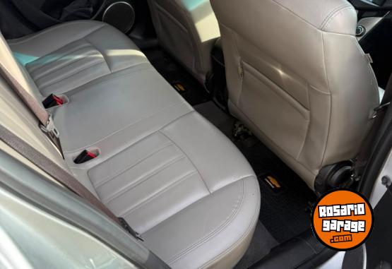 Autos - Chevrolet Cruze LTZ 2013 GNC 137000Km - En Venta