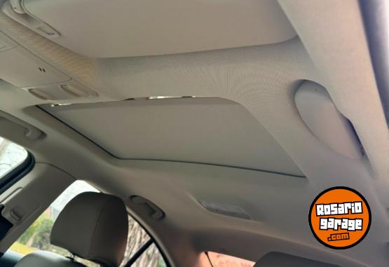 Autos - Chevrolet Cruze LTZ 2013 GNC 137000Km - En Venta