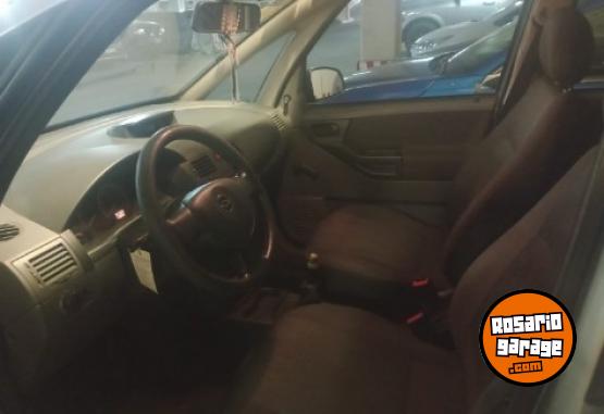 Autos - Chevrolet Meriva 2006 Nafta 210000Km - En Venta