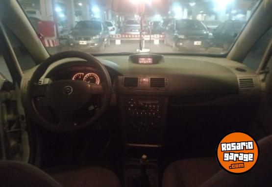 Autos - Chevrolet Meriva 2006 Nafta 210000Km - En Venta