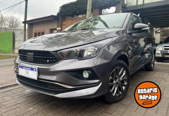 Autos - Fiat Cronos Design 2022 Nafta 85000Km - En Venta