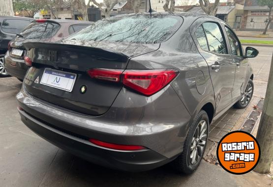 Autos - Fiat Cronos Design 2022 Nafta 85000Km - En Venta