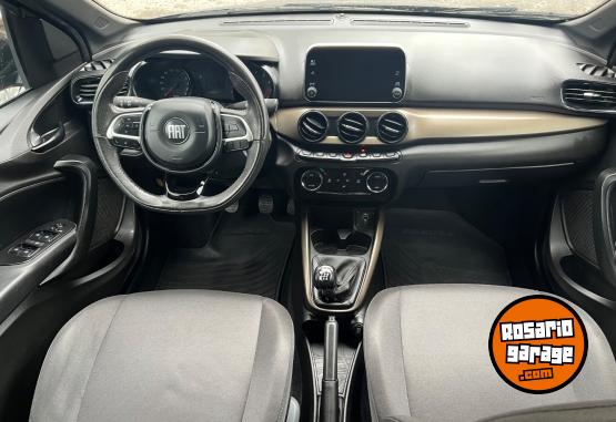 Autos - Fiat Cronos Design 2022 Nafta 85000Km - En Venta
