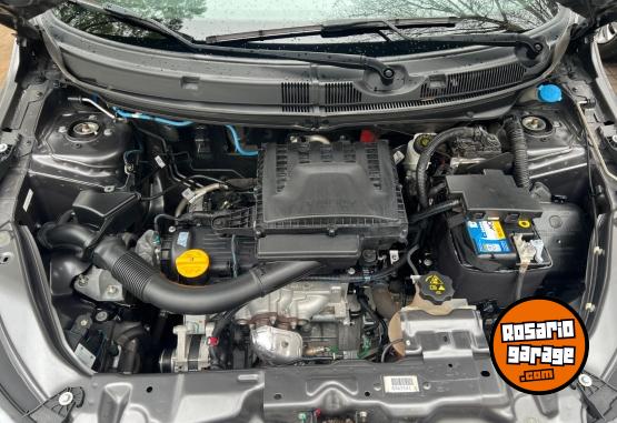 Autos - Fiat Cronos Design 2022 Nafta 85000Km - En Venta