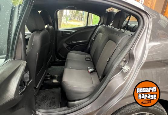 Autos - Fiat Cronos Design 2022 Nafta 85000Km - En Venta