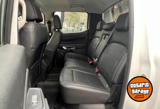 Camionetas - Ford Ranger Limited 2023 Diesel 43000Km - En Venta