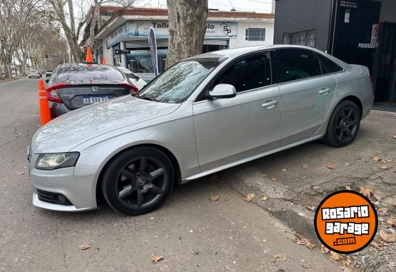 Autos - Audi A4 2011 Diesel 150000Km - En Venta