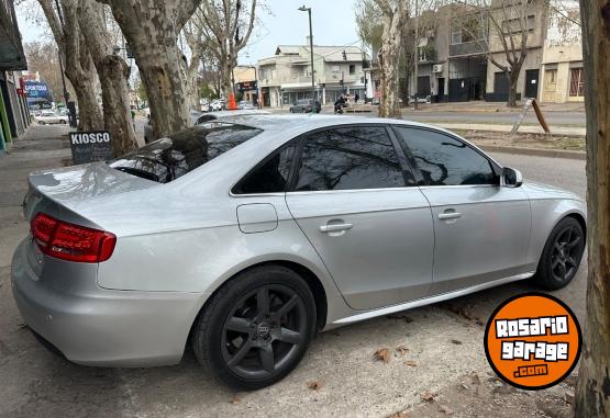 Autos - Audi A4 2011 Diesel 150000Km - En Venta