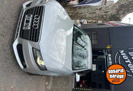 Autos - Audi A4 2011 Diesel 150000Km - En Venta