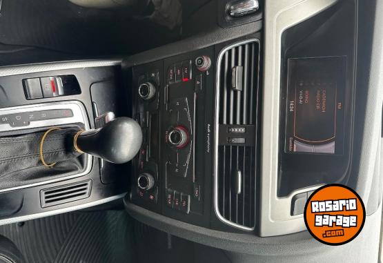 Autos - Audi A4 2011 Diesel 150000Km - En Venta
