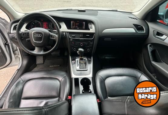Autos - Audi A4 2011 Diesel 150000Km - En Venta