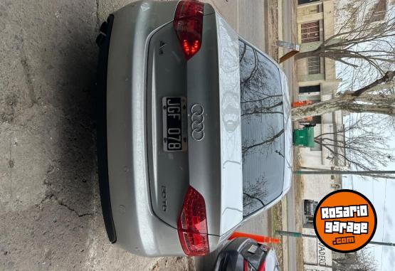 Autos - Audi A4 2011 Diesel 150000Km - En Venta