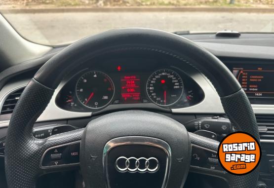 Autos - Audi A4 2011 Diesel 150000Km - En Venta
