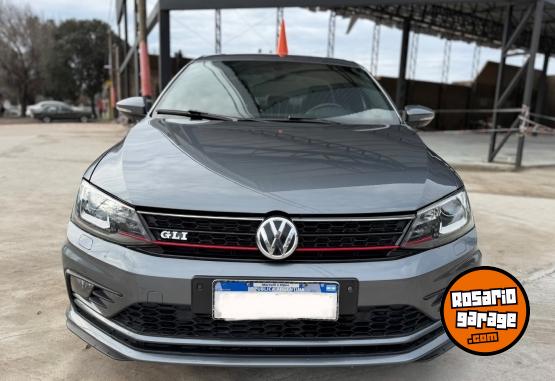 Autos - Volkswagen Vento GLI 2018 Nafta - En Venta
