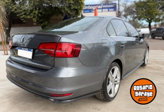 Autos - Volkswagen Vento GLI 2018 Nafta - En Venta