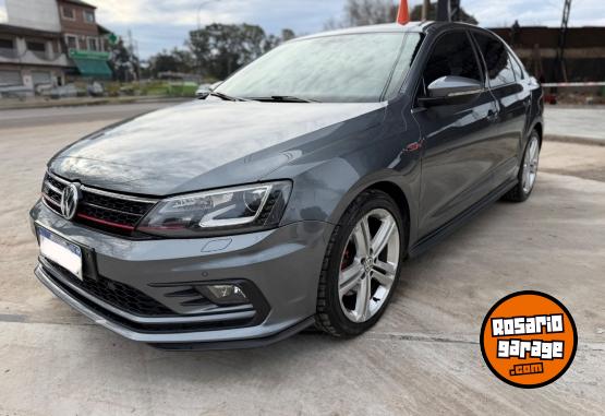 Autos - Volkswagen Vento GLI 2018 Nafta - En Venta