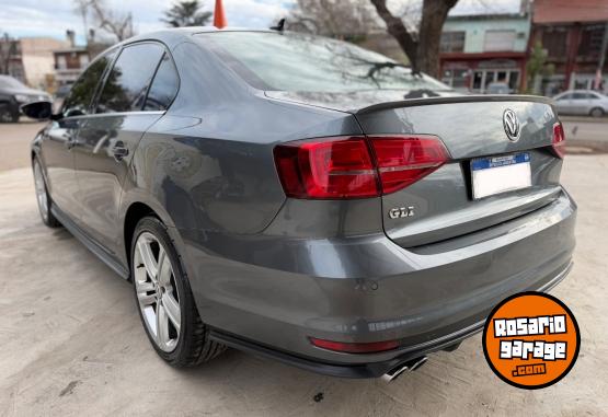 Autos - Volkswagen Vento GLI 2018 Nafta - En Venta