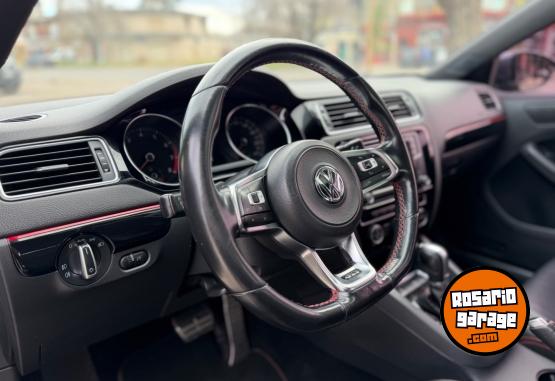 Autos - Volkswagen Vento GLI 2018 Nafta - En Venta