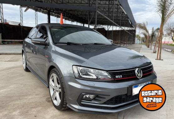 Autos - Volkswagen Vento GLI 2018 Nafta - En Venta