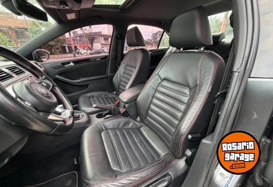 Autos - Volkswagen Vento GLI 2018 Nafta - En Venta