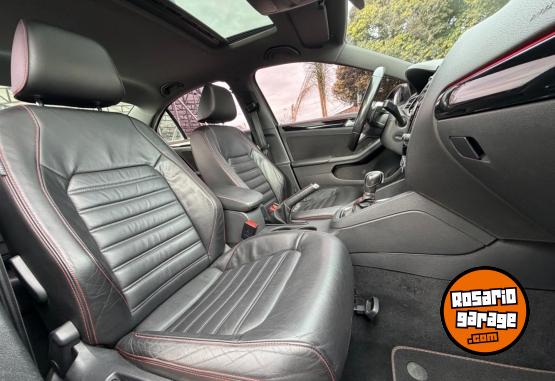 Autos - Volkswagen Vento GLI 2018 Nafta - En Venta