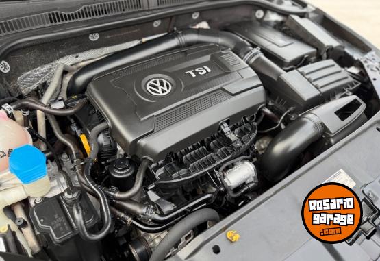 Autos - Volkswagen Vento GLI 2018 Nafta - En Venta