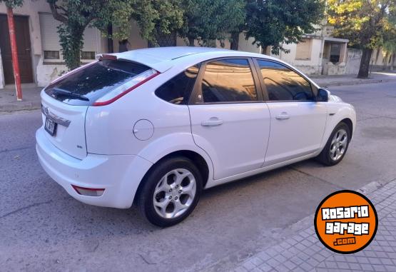 Autos - Ford FOCUS GHIA 2.0 2013 GNC 210000Km - En Venta
