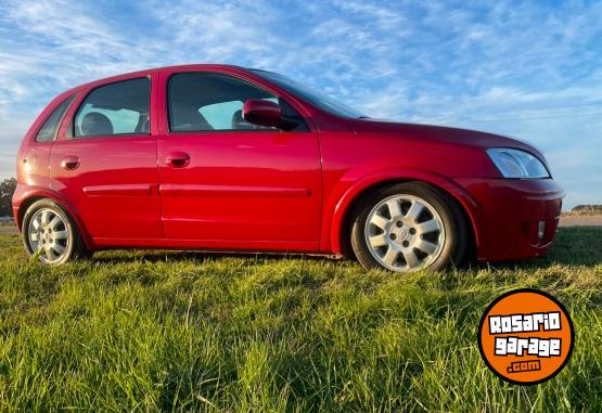 Autos - Chevrolet Corsa 2 2003 Nafta 200000Km - En Venta