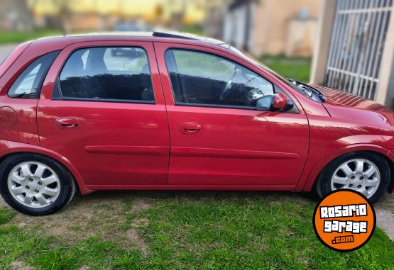 Autos - Chevrolet Corsa 2 2003 Nafta 200000Km - En Venta