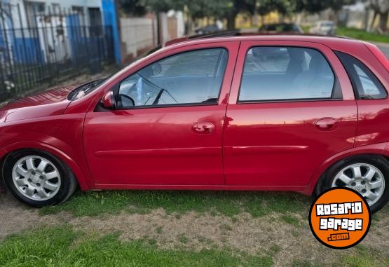Autos - Chevrolet Corsa 2 2003 Nafta 200000Km - En Venta