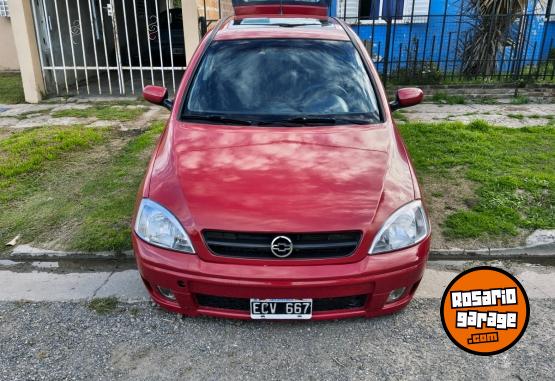 Autos - Chevrolet Corsa 2 2003 Nafta 200000Km - En Venta