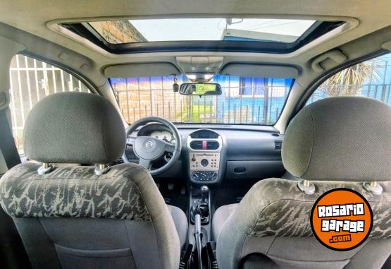 Autos - Chevrolet Corsa 2 2003 Nafta 200000Km - En Venta