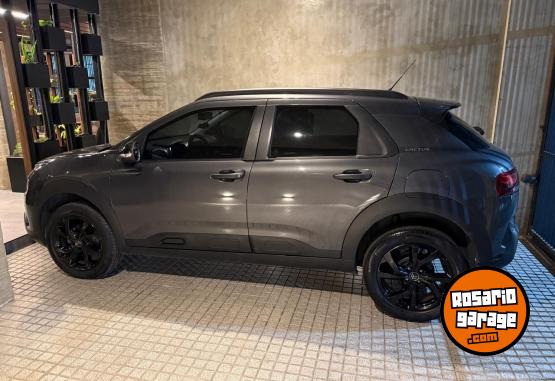 Autos - Citroen Cactus C4 2021 Nafta 37000Km - En Venta