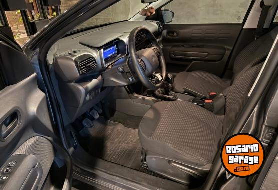 Autos - Citroen Cactus C4 2021 Nafta 37000Km - En Venta