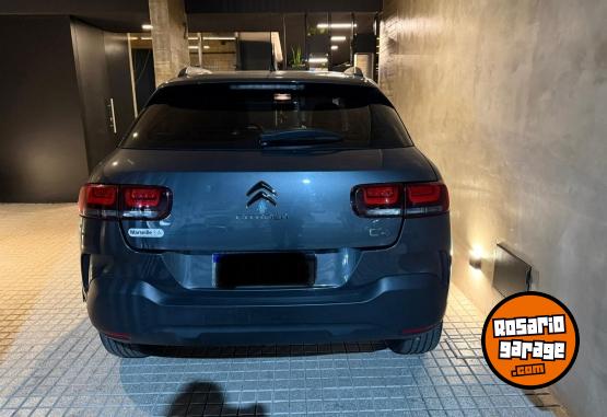Autos - Citroen Cactus C4 2021 Nafta 37000Km - En Venta