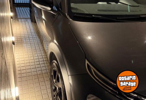 Autos - Citroen Cactus C4 2021 Nafta 37000Km - En Venta