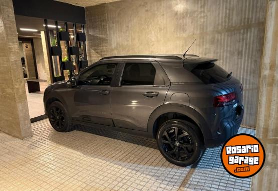 Autos - Citroen Cactus C4 2021 Nafta 37000Km - En Venta