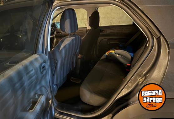 Autos - Citroen Cactus C4 2021 Nafta 37000Km - En Venta